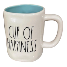Load image into Gallery viewer, CUP OF HAPPINESS Mug ⤿
