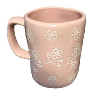 CUP OF HAPPY Mug ⟲