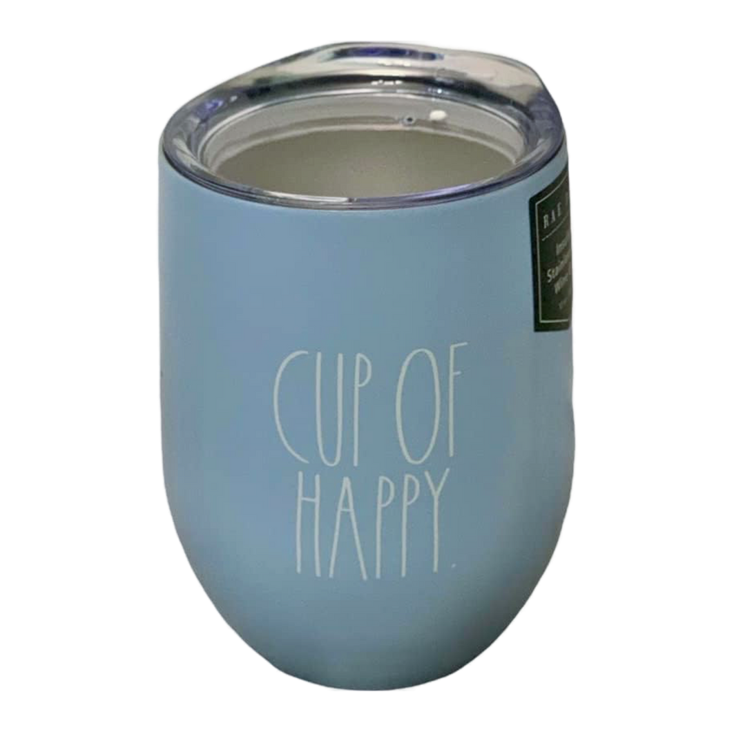 CUP OF HAPPY Tumbler