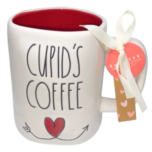 CUPID'S COFFEE Mug