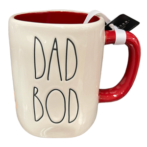 DAD BOD Mug ⤿
