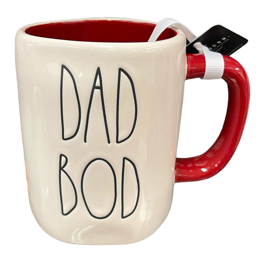 DAD BOD Mug ⤿