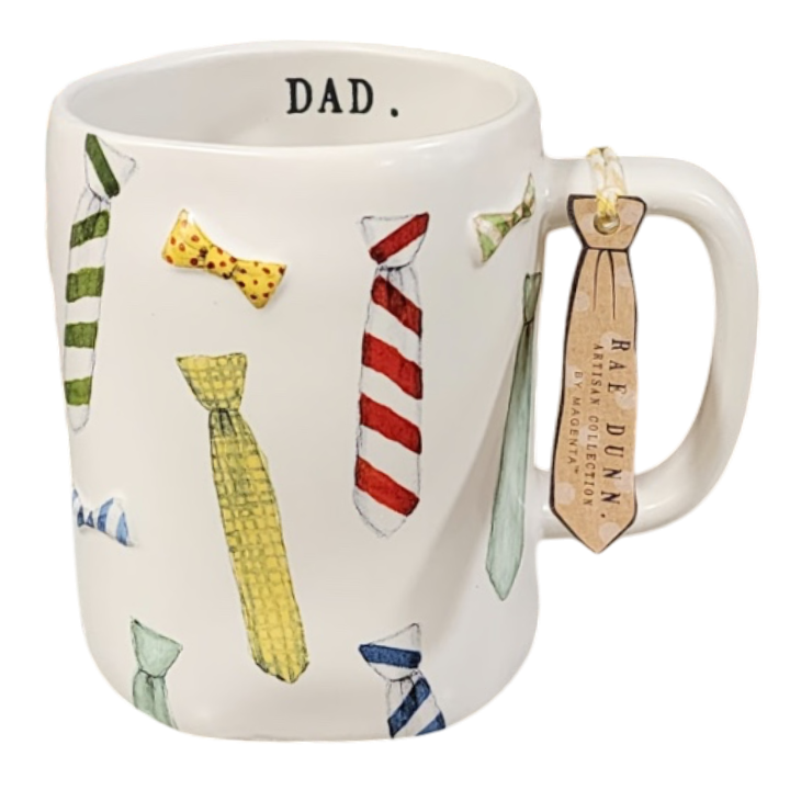 DAD Mug