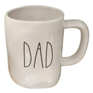 DAD Mug ⤿