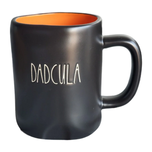 DADCULA Mug