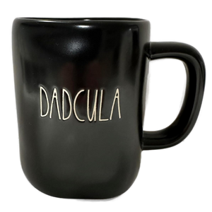 DADCULA Mug