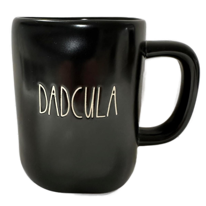 DADCULA Mug