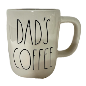 DAD'S COFFEE Mug