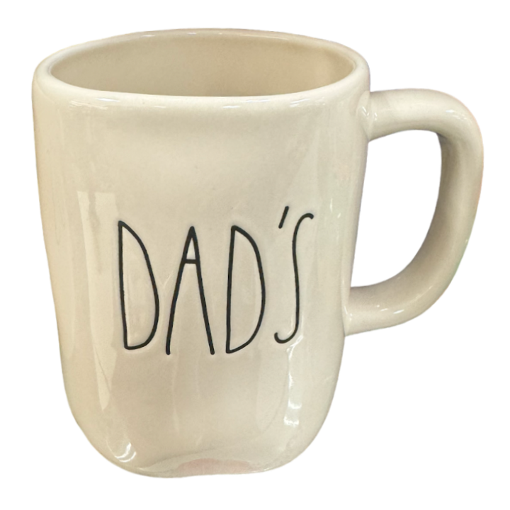 DAD'S Mug