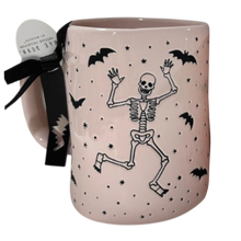 Load image into Gallery viewer, DANCE TIL YOU DROP Mug ⟲
