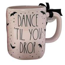 Load image into Gallery viewer, DANCE TIL YOU DROP Mug ⟲
