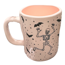 Load image into Gallery viewer, DANCE TIL YOU&#39;RE DEAD Mug ⟲
