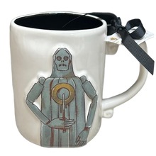 Load image into Gallery viewer, DEFENSE AGAINST THE DARK ARTS Mug ⤿
