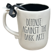 Load image into Gallery viewer, DEFENSE AGAINST THE DARK ARTS Mug ⤿
