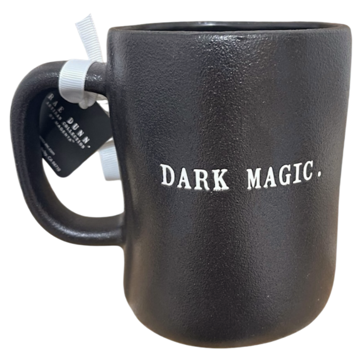DARK MAGIC Mug ⤿