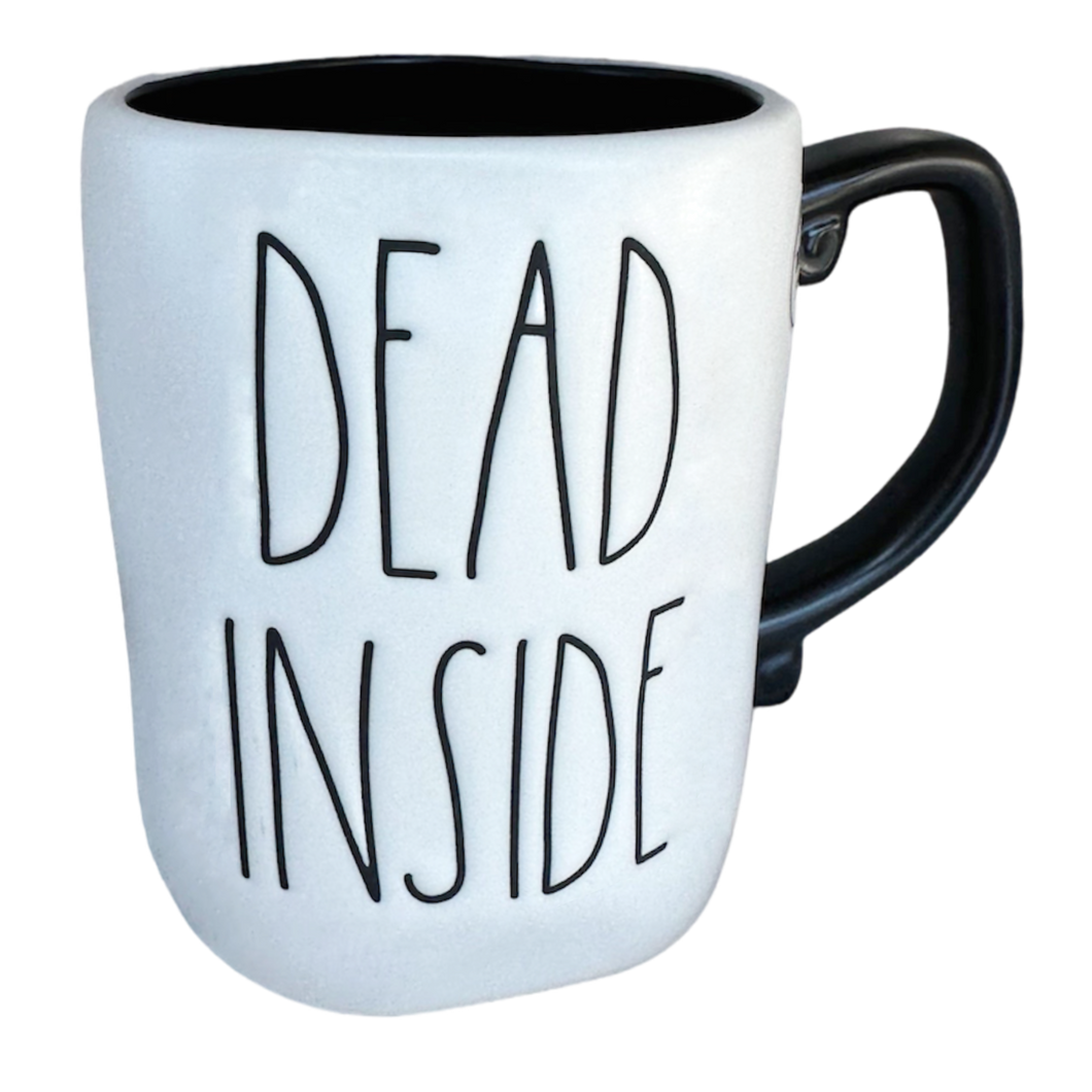 DEAD INSIDE Mug ⤿