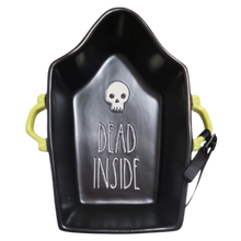 Load image into Gallery viewer, DEAD INSIDE Loaf Pan
