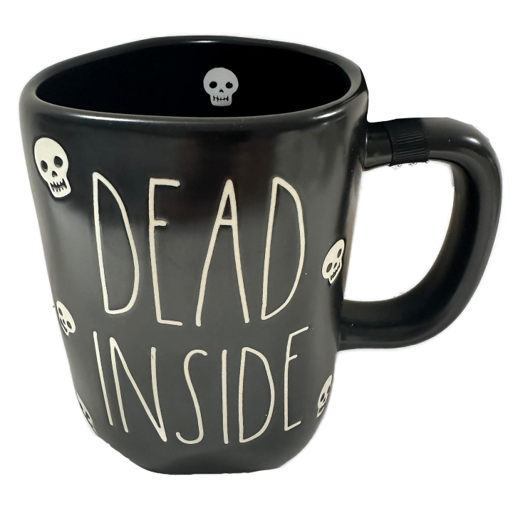 DEAD INSIDE Mug