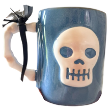 Load image into Gallery viewer, DEADLY BEFORE CAFFEINE Mug ⤿
