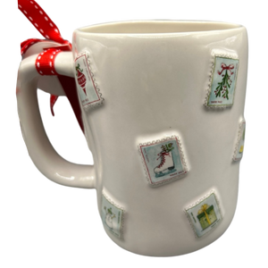 DEAR SANTA Mug ⟲