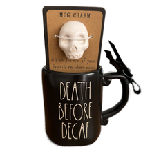 Load image into Gallery viewer, SKULL Charm
