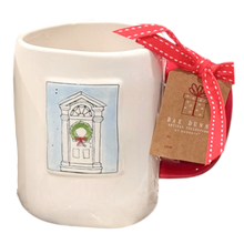 Load image into Gallery viewer, DECK THE HALLS Mug ⤿
