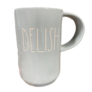 DELISH Mug
