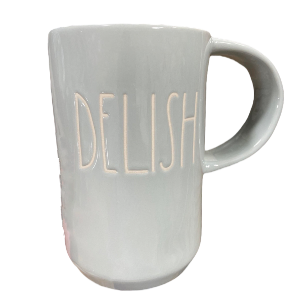 DELISH Mug
