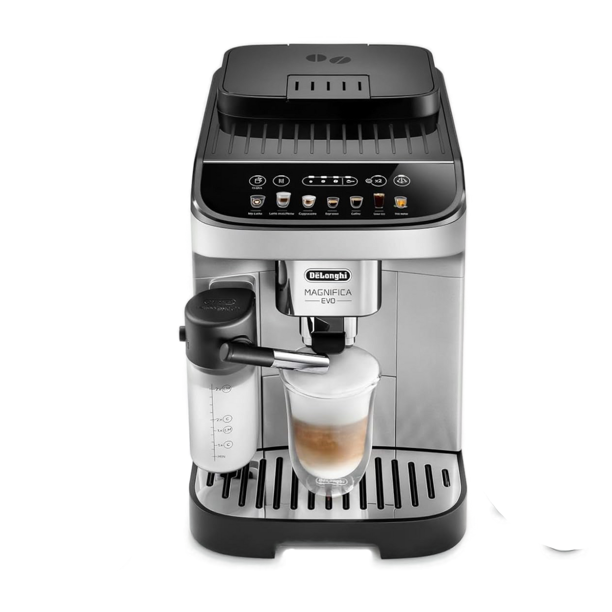 DE'LONGHI Automatic Coffee Machine – Dunn Directory