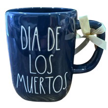 Load image into Gallery viewer, DIA DE LOS MUERTIS Mug ⤿
