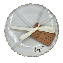 Load image into Gallery viewer, DIG IN Plate
