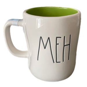 MEH Mug ⤿