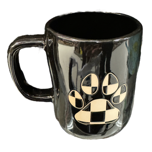 DOG DAD Mug ⤿