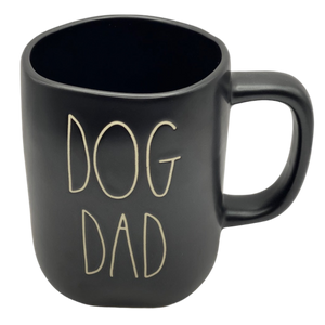 DOG DAD Mug ⤿