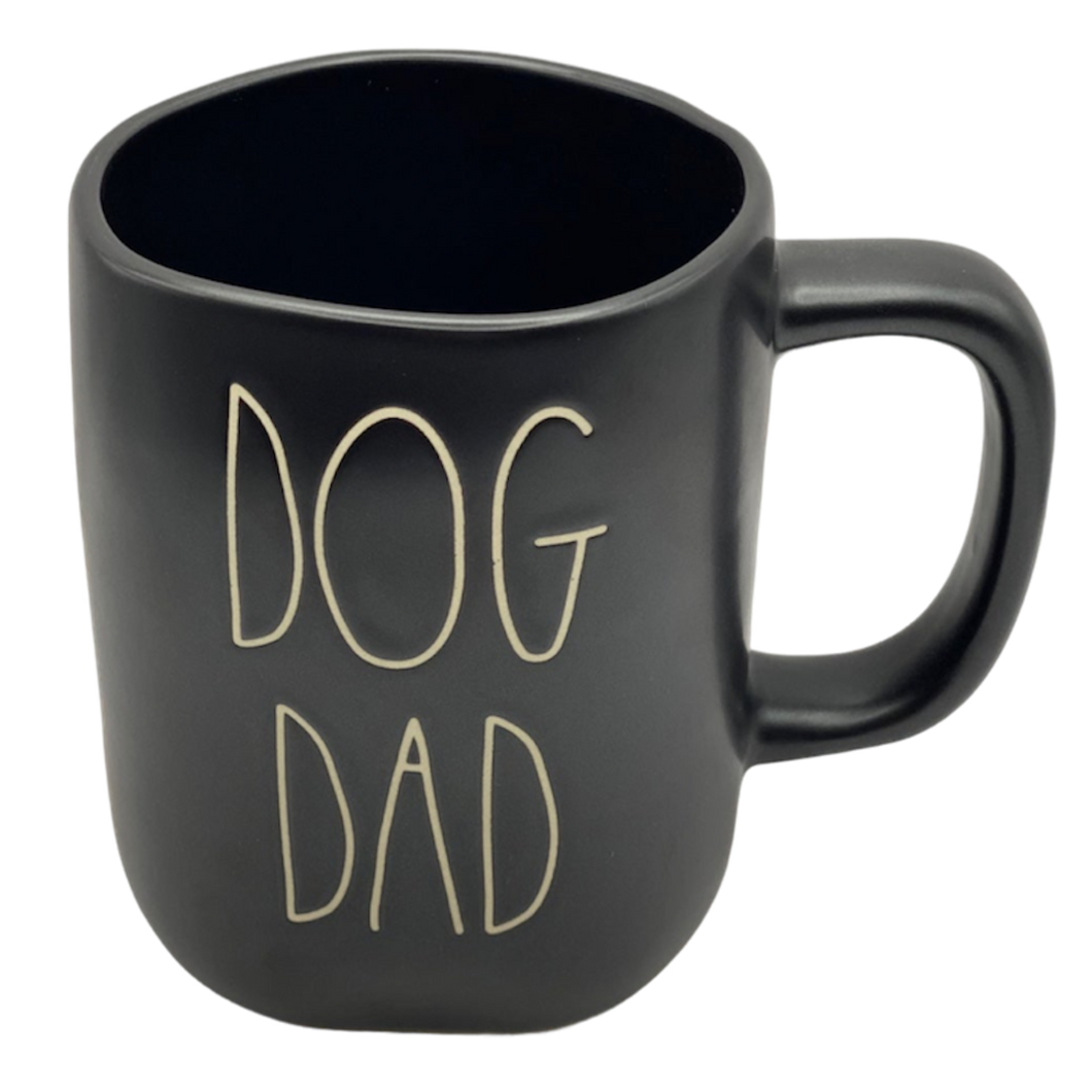 DOG DAD Mug ⤿