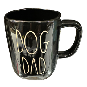 DOG DAD Mug ⤿