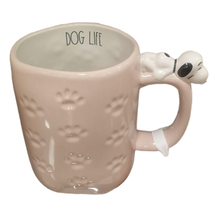 DOG LIFE Mug