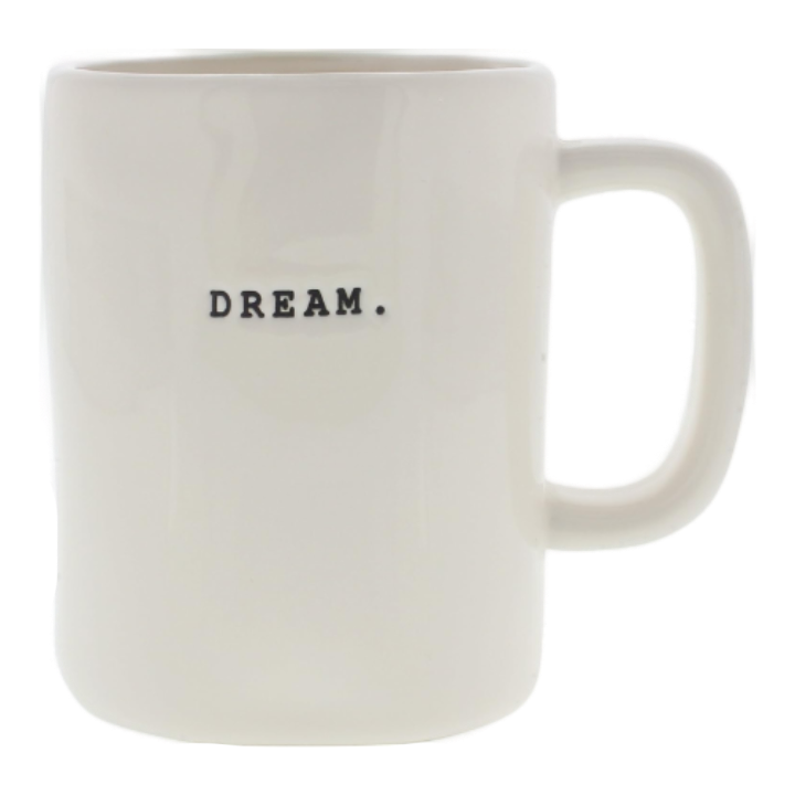 DREAM Mug