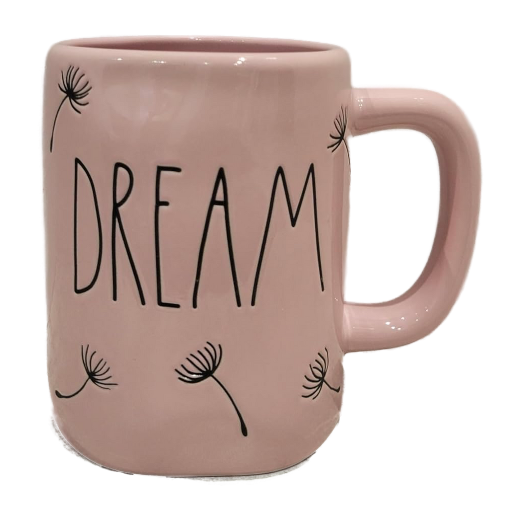DREAM Mug