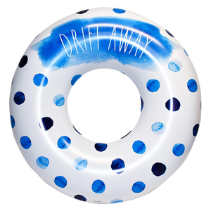 DRIFT AWAY Ring Float