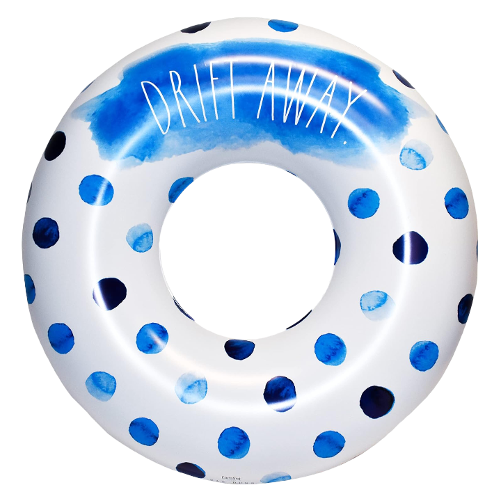DRIFT AWAY Ring Float
