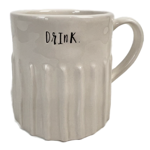 DRINK Mug