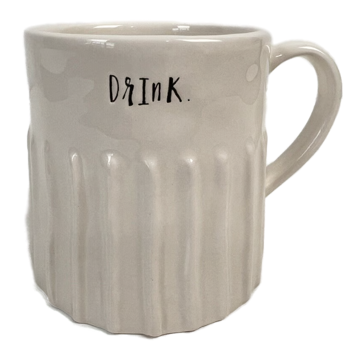 DRINK Mug