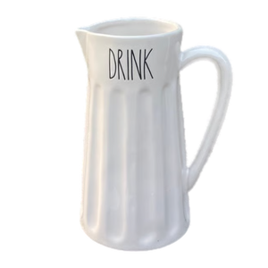 DRINK Pitcher