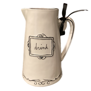 DRINK Pitcher