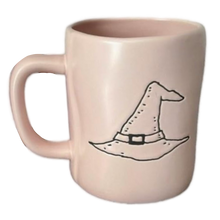 Load image into Gallery viewer, DRINK UP, WITCHES Mug ⤿
