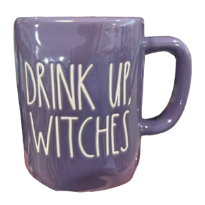 DRINK UP, WITCHES Mug