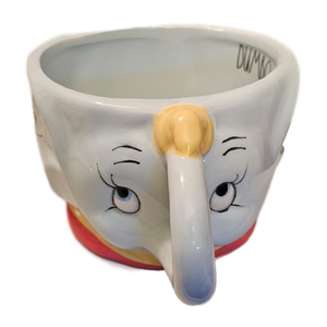 DUMBO Mug