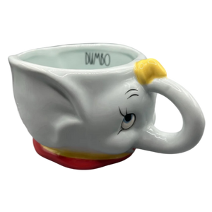 DUMBO Mug