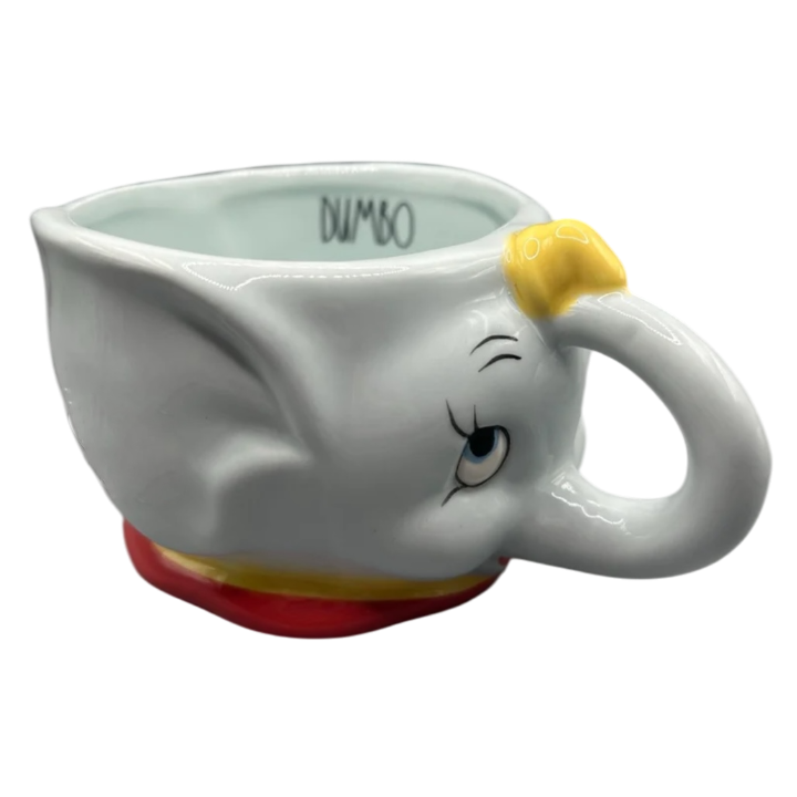 DUMBO Mug